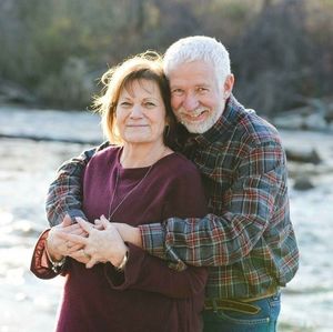 Meet your Posher, Debbie